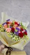 A4-24│母親節花束│新北市花店│蘆洲花店│花束│訂花│送花