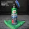 美國龜牌 活氧因子地毯除臭泡沫清潔劑(510公克) T244
