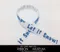 PR2549-1-TM001 Let it Snow! 雪花印刷羅紋帶 16MM (PR2549-1-TM001 Let it Snow! GROSGRAIN RIBBON 16MM )