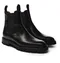 BASILE COMMANDO BLACK LAST 7505