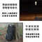 [ Camping Ace 野樂 ] NEW 黑森戰術山野5單位桌│折疊桌 露營桌 升降桌 贈收納袋 贈燈桿 五單位