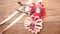 [DIY組合包] 蕾絲花朵吊飾DIY包(Lace Flower Chain -DIY Pack)