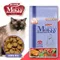 【喵村食堂😊】美國Mobby莫比自然食貓飼料