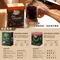 【皇家培育咖啡豆】Café Amazon 經典濾掛水洗咖啡(中深焙)5包入