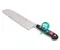Wusthof  LE CORDON BLEU 三叉牌 藍帶系列 日式三德刀 17cm #4181