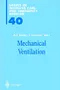 Mechanical Ventilation.