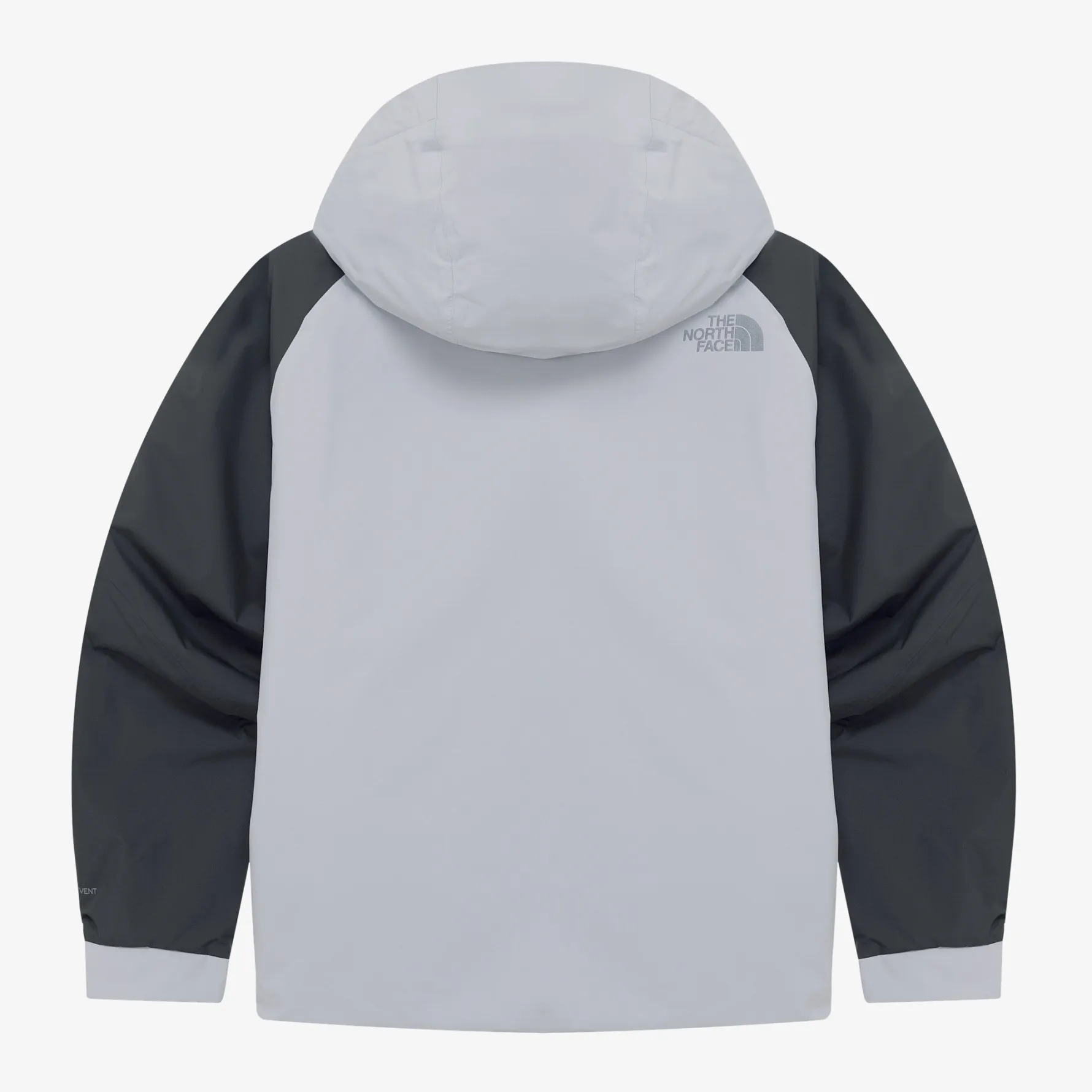 THE NORTH FACE SLOPE HEAT JACKET Dryvent 機能防水防風外套
