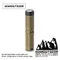 [ ADAMOUTDOOR ]  二代萬用伸縮野營燈 黑色/沙色/綠色 │ 工具燈 露營燈 手電筒  燈具 伸縮燈 照明燈