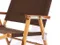 咖啡【Kermit Chair】 白橡木克米特椅-一般版