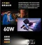 ZHIYUN 智雲 60W COB MOLUS G60 補光燈 手持口袋燈 直播攝影燈 套裝版 現貨 公司貨