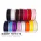K223-25 尼龍條紋緞帶 25mm(K223-25 Satin Ribbon with Sheer Stripe -25mm)