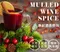 【新品上市】蘋橙時代｜熱紅酒香料包 Fruity Mulled Wine Recipe|歐洲暖心熱紅酒香料包