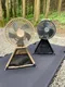 特價【OWLCAMP】風扇三角套  / 風扇三角收納袋