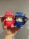 《 現貨 》日本Bandai🇯🇵哥吉拉 X 哈姆太郎 軟膠公仔