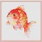 五福臨門-小紅魚
