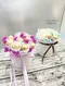A2-14│金莎花束│新北市花店│蘆洲花店│花束│訂花│送花