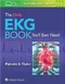 (特價優惠-恕不退換)The Only EKG Book You''ll Ever Need (IE)