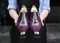 EDOUARD WOMEN PATINA LAST 199