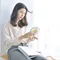 鐵藝USB風扇 (Upright USB Fan)