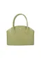 SEMICODE －Joony bag：crinkle olive橄欖綠色