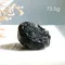 超光西藏隕石(不透)-連結仙女星系 73.5g