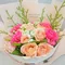 A4-18│母親節花束│新北市花店│蘆洲花店│花束│訂花│送花