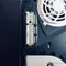 HS-1110-PS5  PS5 散熱片 M.2 2280/22110 SSD 固態硬碟散熱片