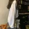 LINENNE－linen loose mtm (ivory)
