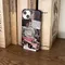 Mademoment －collage vintage store：霧面卡片收納手機殼