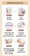 精粹Ecozen經典拋棄式奶瓶-旋轉木馬(限定款) 3餐50入組