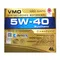 【缺貨】RAVENOL VMO 5W40 合成機油 4L