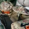 【the earth】CORDURA M3 / GOAL ZERO專用燈罩 32005