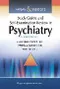 (舊版特價-恕不退換)Kaplan ＆ Sadocks Study Guide and Self-Examination Review in Psychiatry