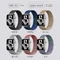【NISDA】Apple Watch 磁吸金屬米蘭錶帶 38-41mm