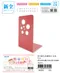 馬卡龍大L形書架｜2入組｜多色｜繽紛色｜不易掉色｜極簡素面｜學生｜桌面收納｜桌面整潔