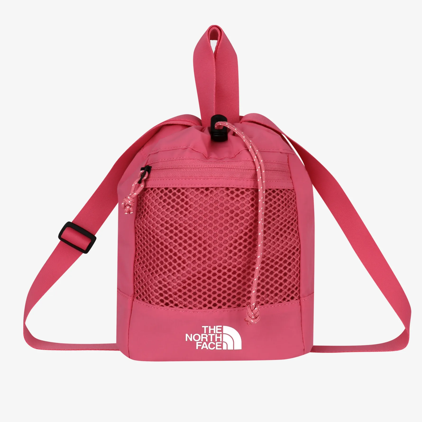 THE NORTH FACE LINDEN MESH BUCKET BAG MINI 網狀迷你水桶包NN2PR14