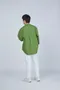 【23SS】韓國 簡約雙口袋長袖襯衫