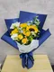 A5-70│畢業花束│新北市花店│蘆洲花店│花束│訂花│送花
