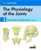 Physiology of the Joints, Volume 3: The Spinal Column,Pelvic Girdle and Head