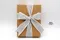 黑白古典禮盒包裝(K1687-1/Black and White Classic Gift Box Packaging)