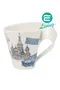 Villeroy & Boch 莫斯科 高級骨瓷城市杯 #1041389100