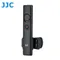JJC錄影快門線遙控器SR-P2相容Panasonic原廠DMW-RS2快門線(含背夾且控制錄影開始關閉)