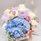 B2-3│鮮花桌花│新北市花店│蘆洲花店│婚禮布置│開幕花禮│喬遷花禮│榮任花禮│升遷花禮│訂花│送花