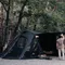 [ URBANSIDE ] 卡比充氣式隧道帳 EASY CABIN™ -四色｜ AIR TENT 含充氣泵 充氣帳 快搭帳 自立帳