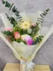 A4-60│母親節花束│新北市花店│蘆洲花店│花束│訂花│送花