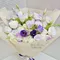 A10-24│追思花束│新北市花店│蘆洲花店│花束│訂花│送花