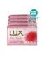 【缺貨】LUX ROSE 玫瑰香皂 100g (4入裝)