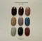 Palette Carys 彩色凝膠4g (T11-T19)