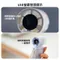 [ PHILIPS ]  迷你便攜高速100檔手持風扇(3色) ACR2222 小風扇 桌上型風扇 手持風扇 戶外風扇