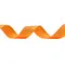 K1659 三色條紋織帶 25mm (K1659 Stripe Polyester Ribbon 25mm)